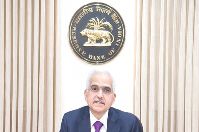 Interest Rate Cut At This Stage Could Be Premature, Risky: RBI Governor Shaktikanta Das