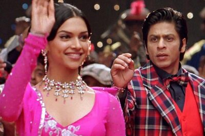 Propose Day 2023: Most Romantic Dialogues From Shah Rukh Khan Movies and Iconic Proposals