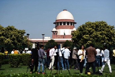 Insidious and Rabid to Target One Community in TV Shows, Observes SC; Stays Broadcast of Programme