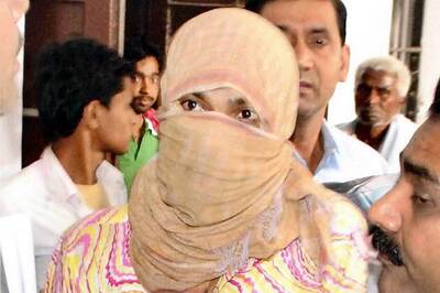 Delhi rape: Accused remanded to custody for identification parade