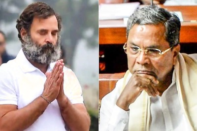 News18 Afternoon Digest: RaGa Asks Siddaramaiah to Fight K'taka Polls from Varuna; Who is 'Kiran Patel' & His Link with PM's Office & Other Stories