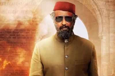 Laal Salaam New Poster: Rajinikanth Is Ready For The 'Ultimate Showdown'