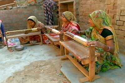 3 Months After Note Ban, Western UP's Industry Crawls Back to Normalcy