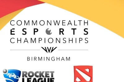 Commonwealth Esports Championships 2022: Indian teams seal berth in DOTA2, Rocket League