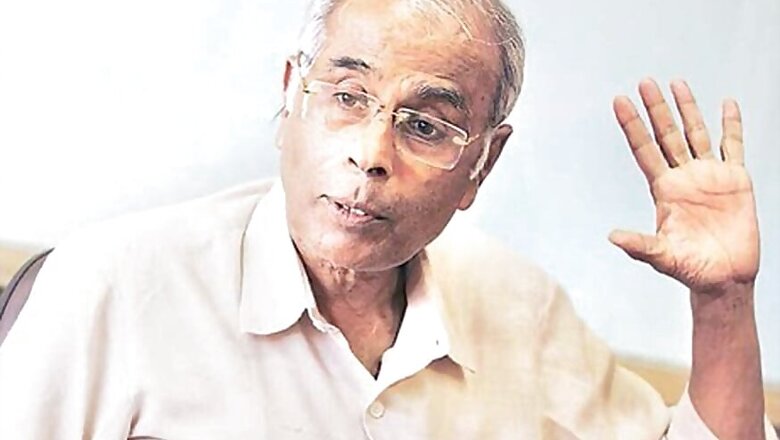 Anti-Superstition Bill May Have Been Trigger For Dabholkar Murder