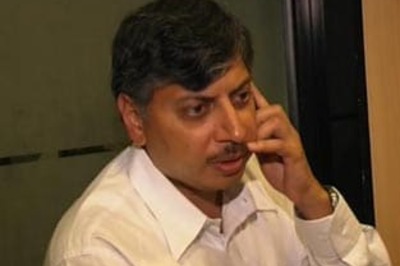 Phaneesh Murthy's iGATE open to buying Satyam