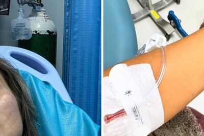 Woman's Dream Thailand Trip Turned Into A Nightmare: 'Had A Freak Accident'