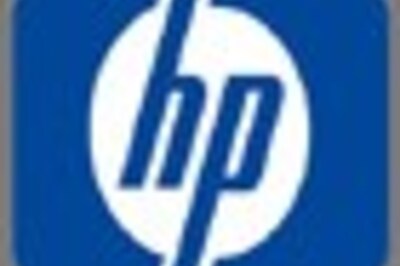 HP to signal direction with choice of new chief