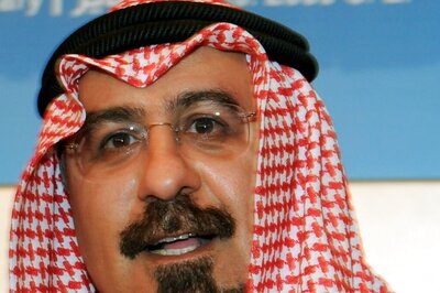 Kuwait PM Submits Cabinet Resignation Following Election