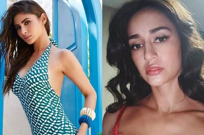 Mouni Roy's Sexy Swimwear Photo Leaves Even Disha Patani Stunned; Check Here