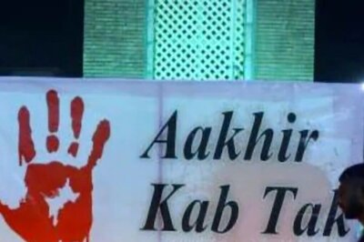 Sadhguru Writes: It’s Time to Take Back the Kashmir Narrative and Rewrite Kashmir’s Destiny