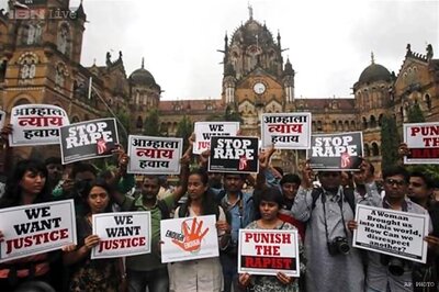 Read: Statement by Mumbai gangrape survivor's family