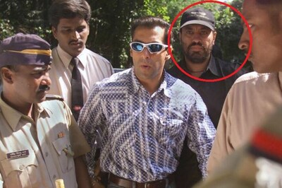 Salman Khan's Bodyguard Shera Faces Assault Charges in Mumbai