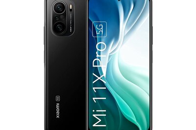 Xiaomi Mi 11X Pro 5G Gets A Massive Price Cut: Here's How Much It Costs Now