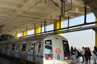 Delhi Metro Airport Express Line: How to Buy Ticket on WhatsApp, Step-by-Step Guide Here