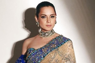 Kangana Ranaut SLAMS User Calling Chandramkhi 2 'Disaster' at Box Office: 'Thoda Masti Toh Kar...'