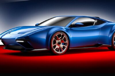 Ares Unveils its New Project Panther