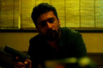 This Deleted Scene From 'Raman Raghav 2.0' Will Run a Chill Down Your Spine