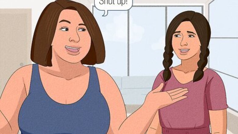 Is "Shut Up" a Curse Word or Offensive to Say?