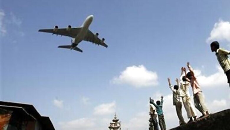 DGCA may allow pilots to take a short nap on long flight
