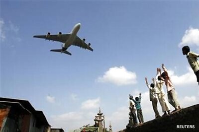 DGCA may allow pilots to take a short nap on long flight