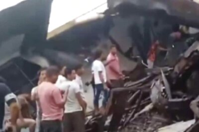 Kanchanjunga Train Accident: Nabadwip Family Recounts Horrors Of Collison