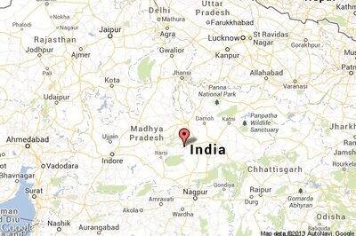  MP govt flouted green norms in starting ecotourism?