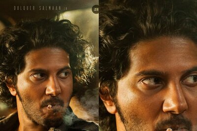 Dulquer Salmaan Turns Hot Gangster For King of Kotha, Impresses Fans With His Killer Looks