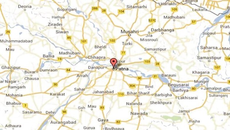 Security beefed up at Mahavir temple in Patna following Bodh Gaya blasts