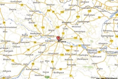 Security beefed up at Mahavir temple in Patna following Bodh Gaya blasts