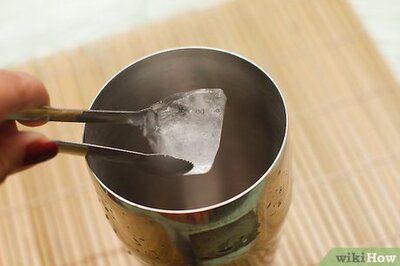 How to Make a No Problem Cocktail