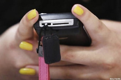 87 pc dip in complaints for wrong activation of value added services: TRAI