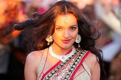 It was inspiring to know Dharmendra's story: Kristina