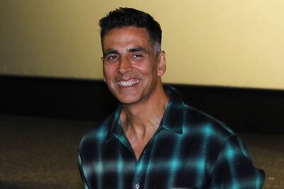 Akshay Kumar Credits His Parents for Never Being Insecure in Life, Says 'Laanat Hai if I Ever Feel That Way'