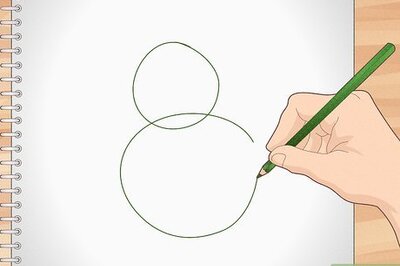 How to Draw an Avocado