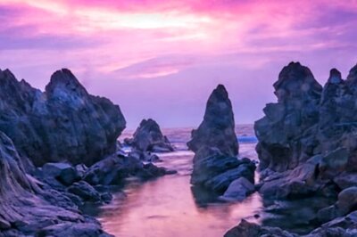 Beaches Or Mountains? Here're 6 Best Wedding Destinations In India