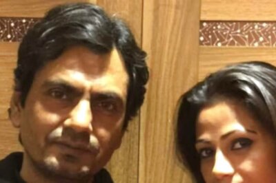 Nawazuddin Siddiqui's Estranged Wife Aaliya Served With Deportation Notice By Dubai Government; Here's Why