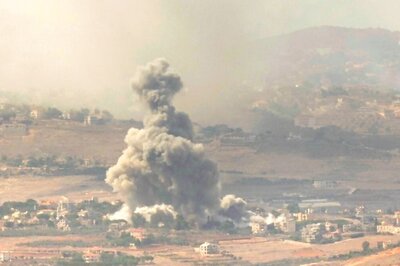 Intelligence Agencies Flag Online Radicalisation In India Amid Growing Conflict Between Israel, Hezbollah