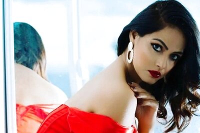 Nitu Chandra In Talks for K-Drama Series, 2 Hollywood Projects: 'Will Start Working on Them Soon' | Exclusive
