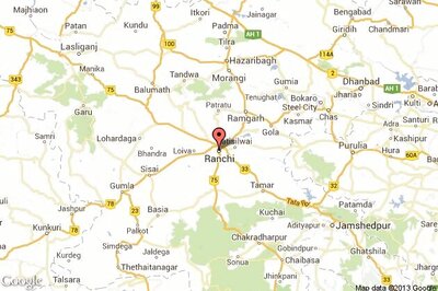 AJSU to contest Lok Sabha polls in four states