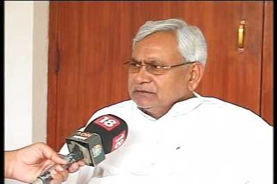 Quality education still a challenge, says Nitish Kumar
