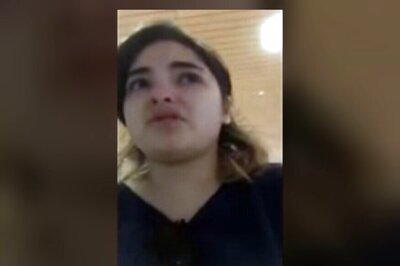 Zaira Wasim Making An Allegation For Publicity, Says Wife of The Accused Molester