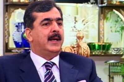 26/11 was India's intelligence failure: Gilani