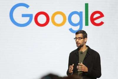 Google Tries to Ease Tensions on Eve of Novel European Data Privacy Rules
