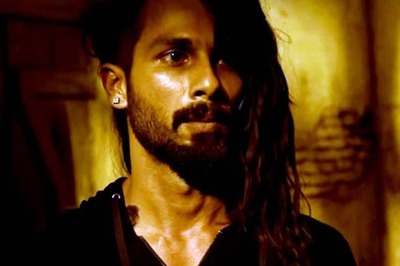 Why Shahid Kapoor Is Insanely Good At Performing Offbeat Roles