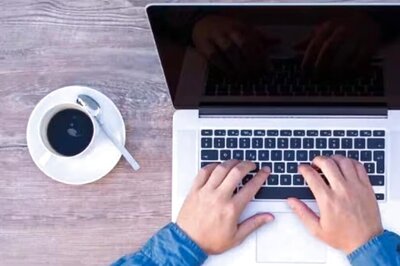 India's Service Activity Growth in April Among Fastest in 14 Years: PMI