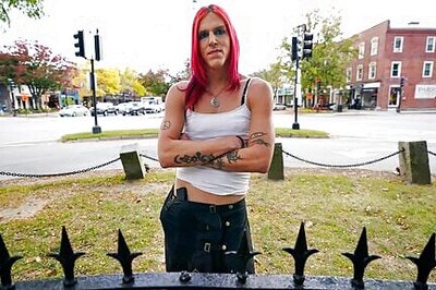 Anti-police 'SataniSt' Runs For Sheriff As Republican In NH