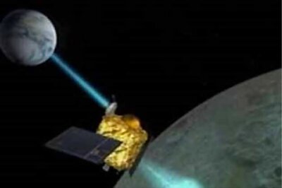 Unidentified metal from space crashes in Brazil