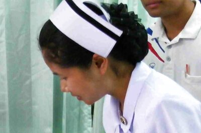 BMC Recruitment 2018 for 867 Staff Nurse Posts Closes May 14; Apply Now