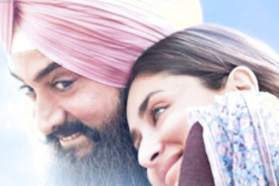 Aamir Khan to Rrace Dance Deewane Juniors Grand Finale to Promote Laal Singh Chaddha